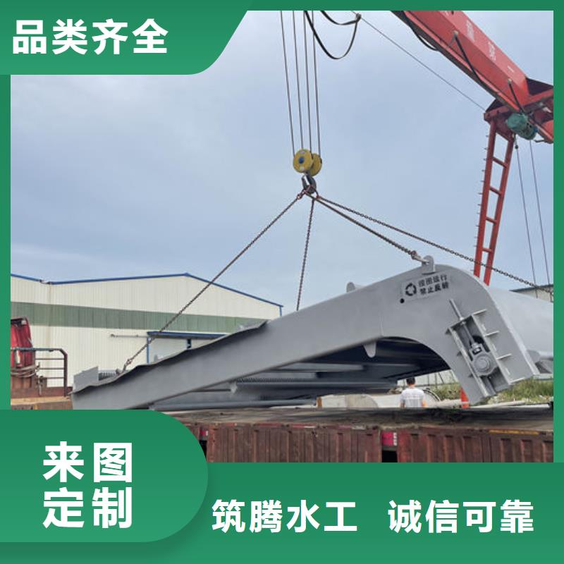 泵站回转式清污机直销免费获取报价