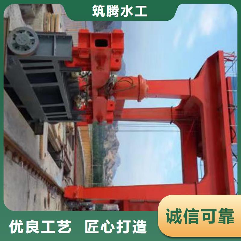 格栅除污机厂家直销直供当地货源