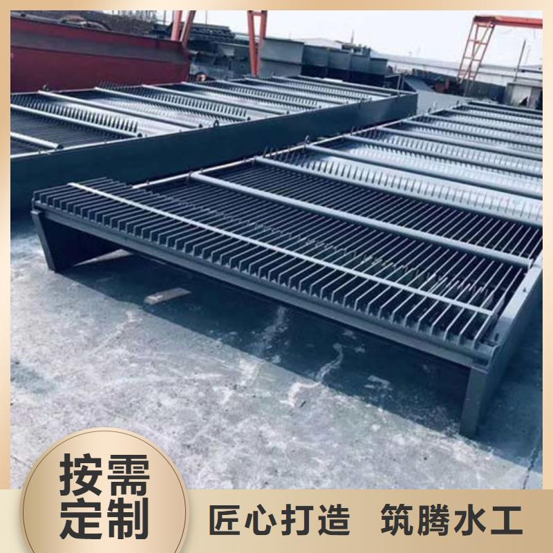 循环式齿耙清污机型号全低研发生产销售