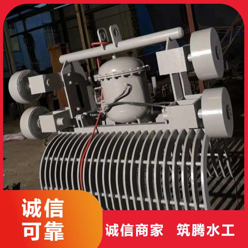 耙齿格栅除污机直销厂家匠心品质