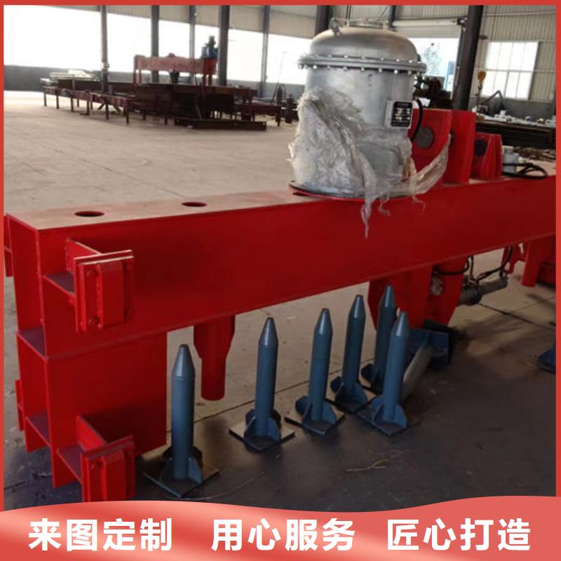 钢丝绳牵引式清污机本地厂家规格型号全