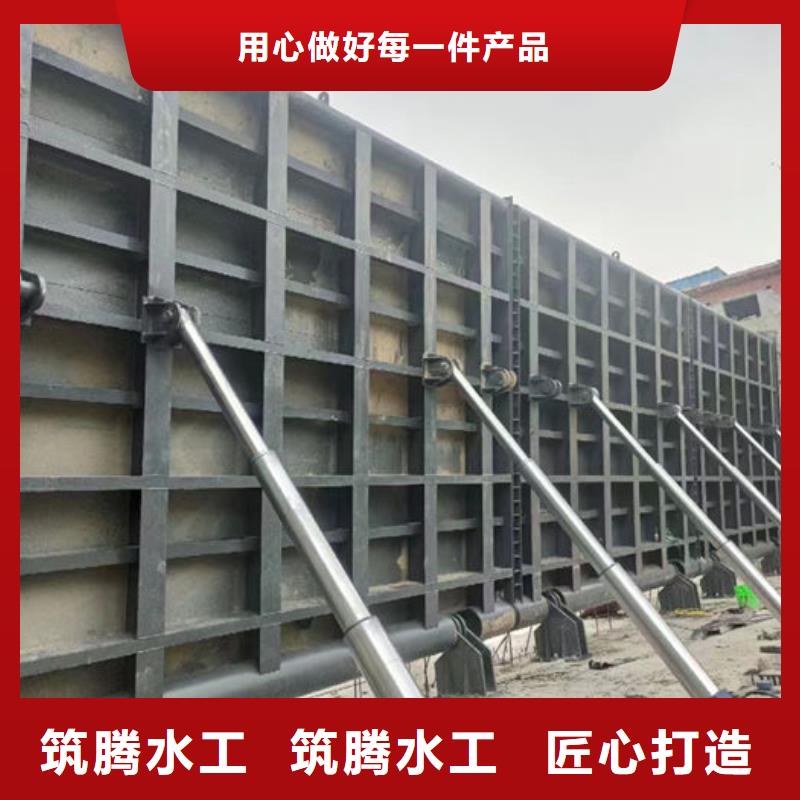 液压坝厂家直销售后无忧