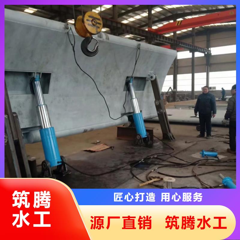 液压升降坝售后无忧同城服务商