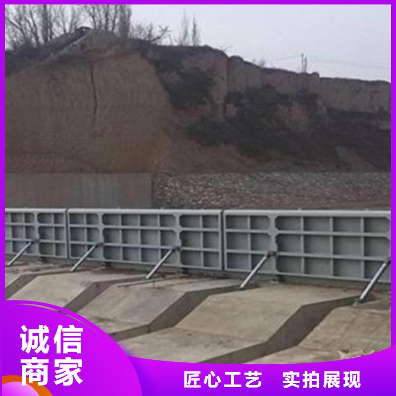 液压钢坝按需品质好才是硬道理