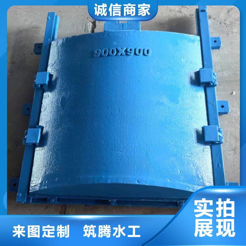 单向铸铁闸门源头厂家同城厂家