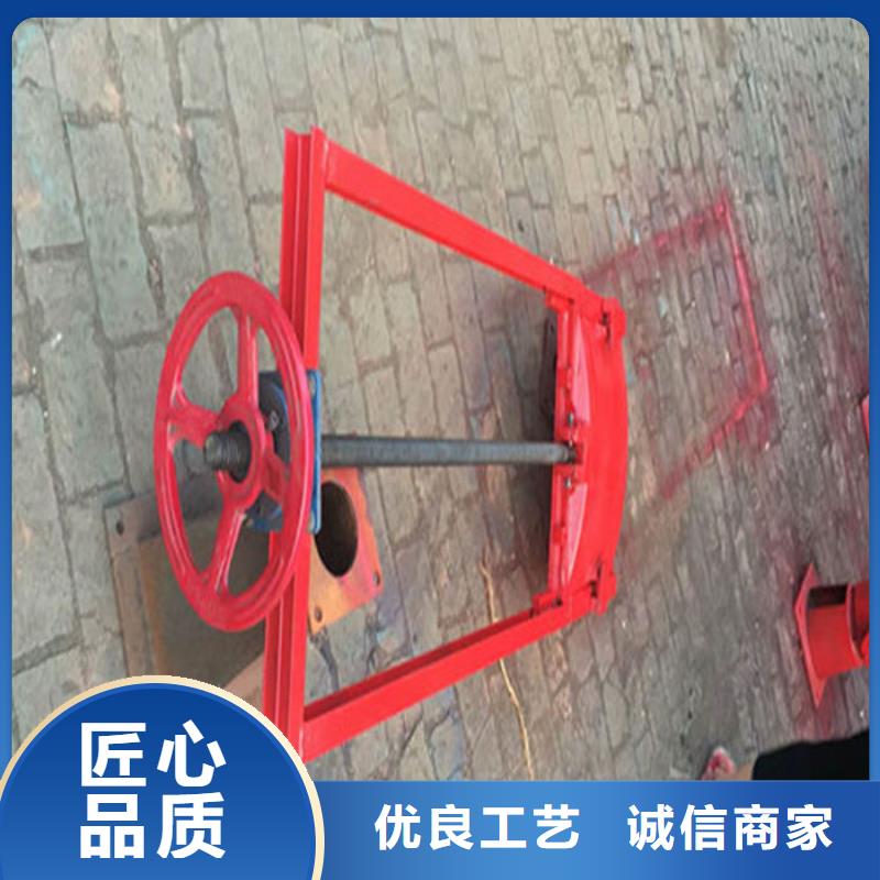 PGZ铸铁闸门真诚合作设计制造销售服务一体