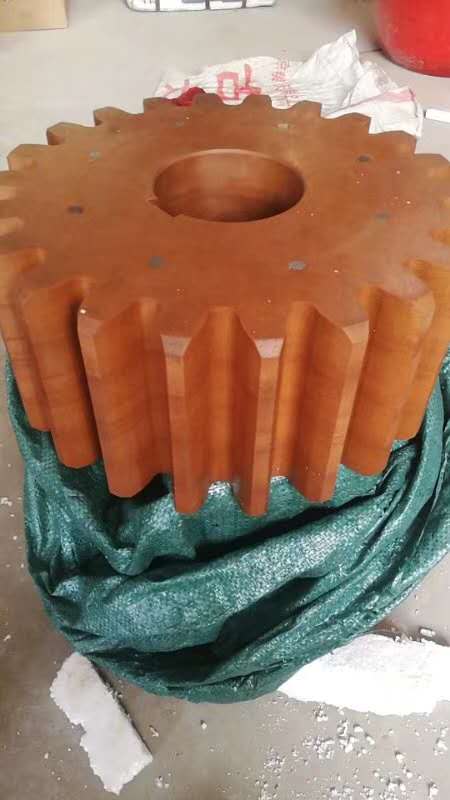 G121分条整经机配件质优价廉硬质耐磨