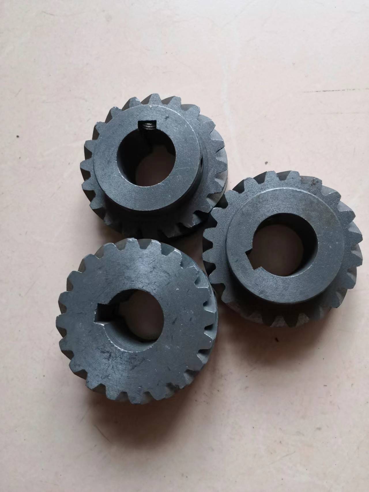 G203，193卷纬机锭带盘弹性好，型号全