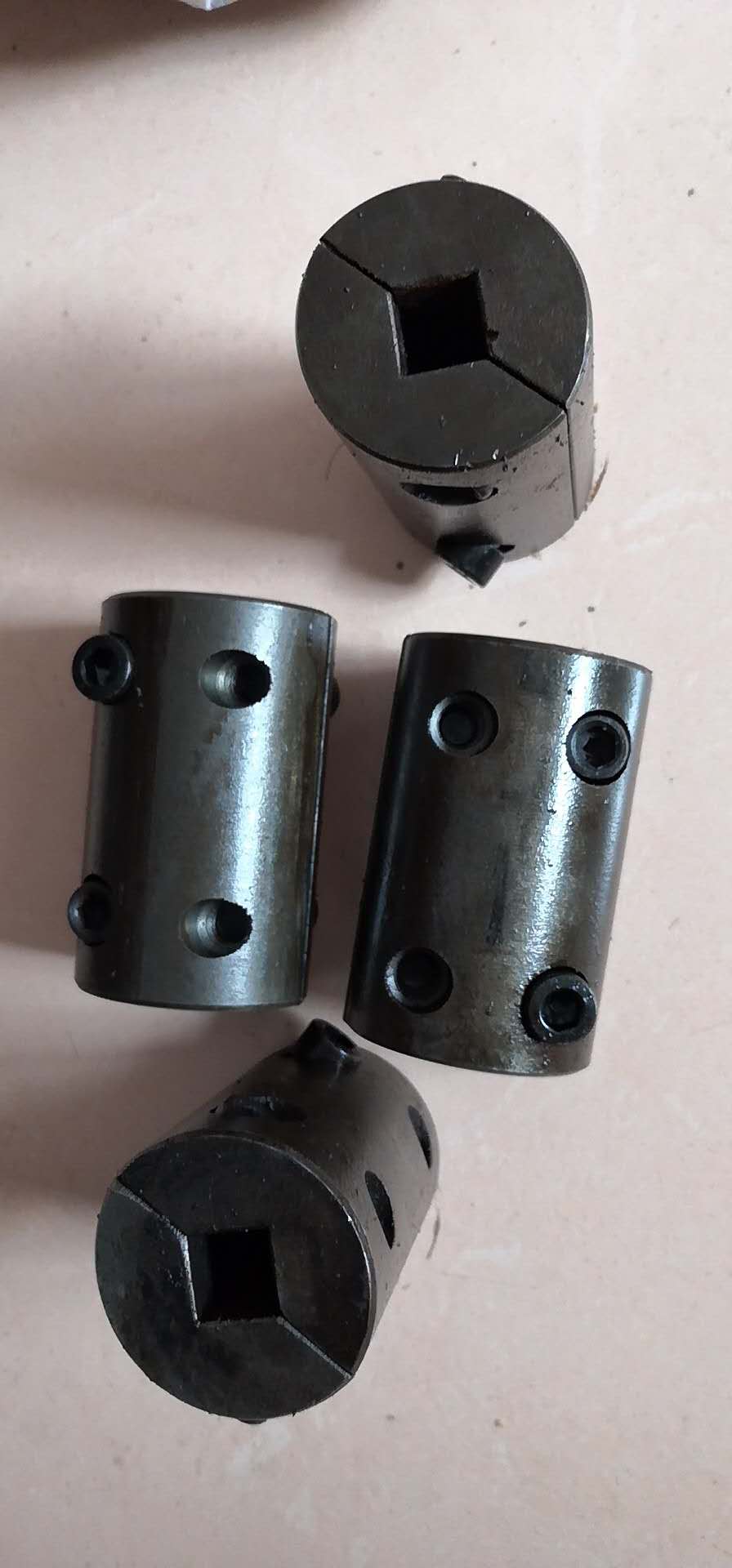 280mm氧化合金槽筒配和槽筒机使用技术先进