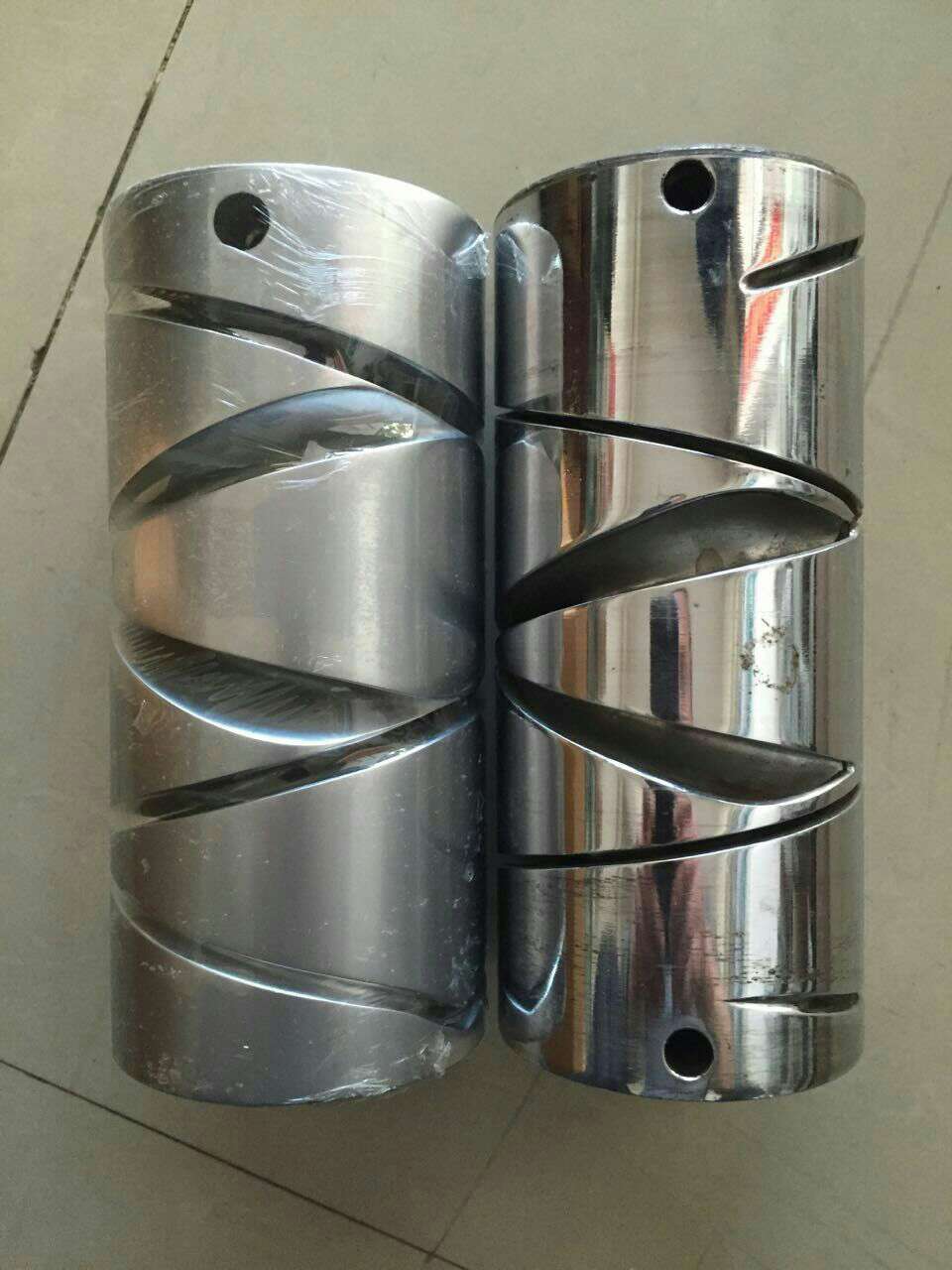 橡胶尼龙件品种齐全