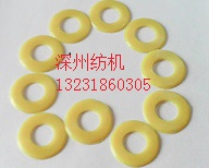 纺织配件弹性好，型号全原厂制造