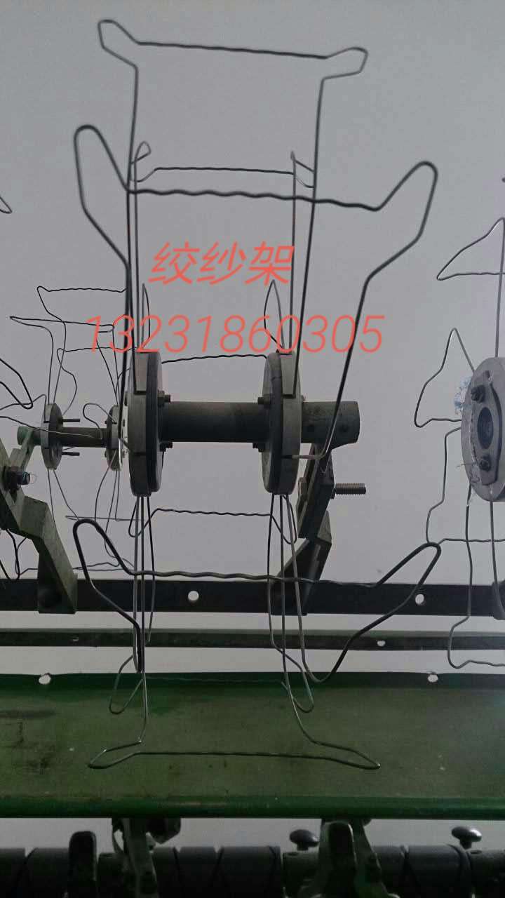 FA801摇纱机配件