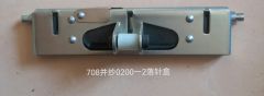 GKH191卷纬机配件品种全精密配套