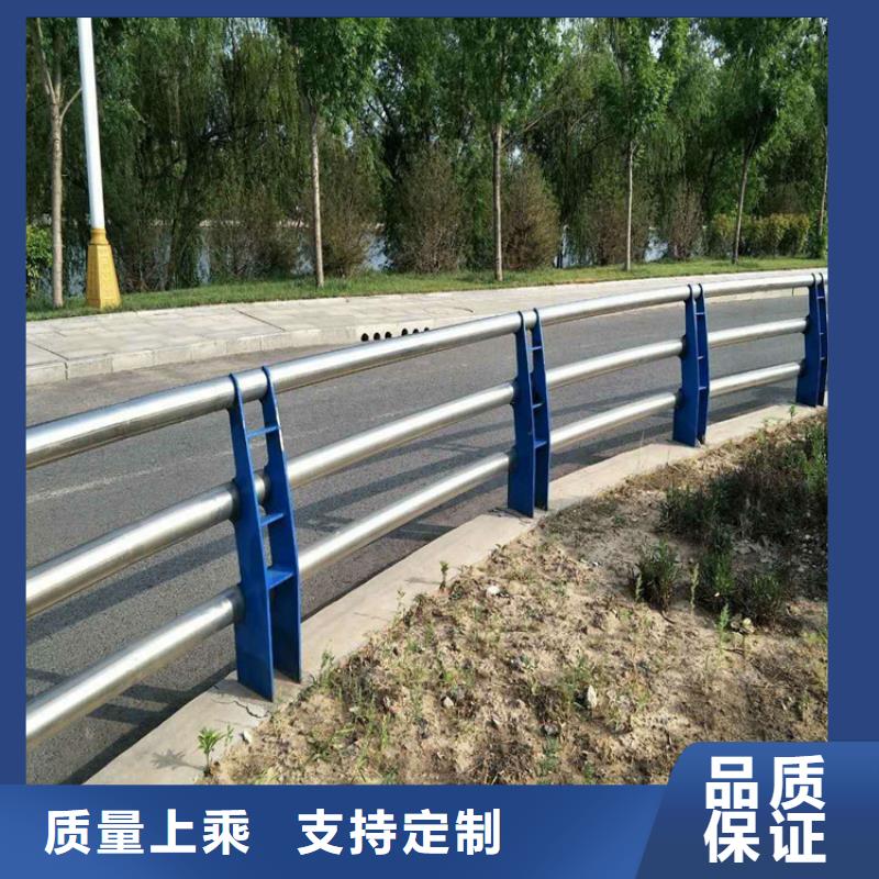 不锈钢灯光护栏公司工厂直销