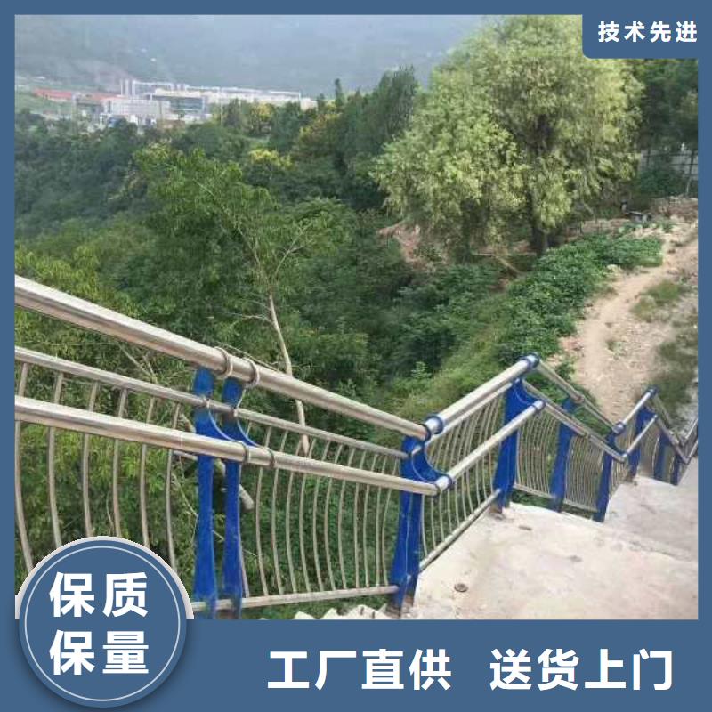 景观护栏_【天桥栏杆厂家】核心技术低价货源
