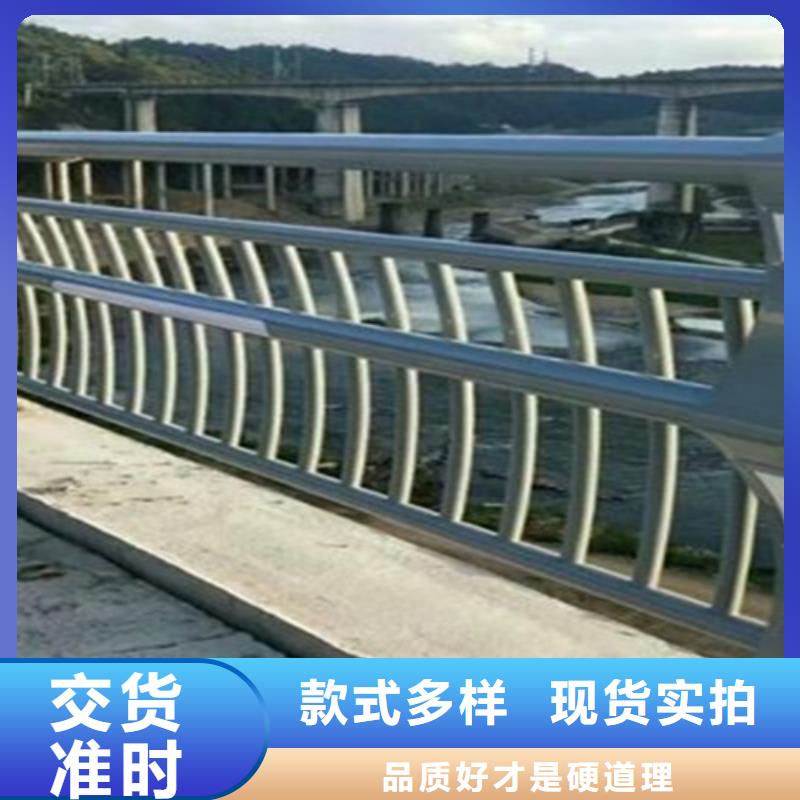 桥梁护栏q235b波形护栏板品类齐全当地厂家
