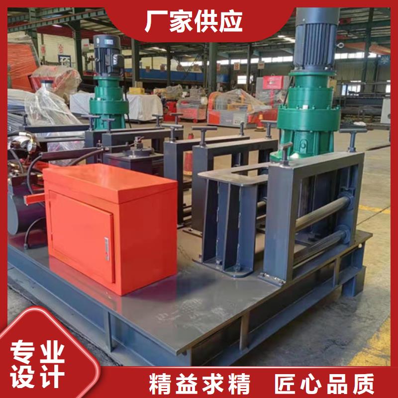 冷弯机钢筋笼绕筋机老品牌厂家同城供应商