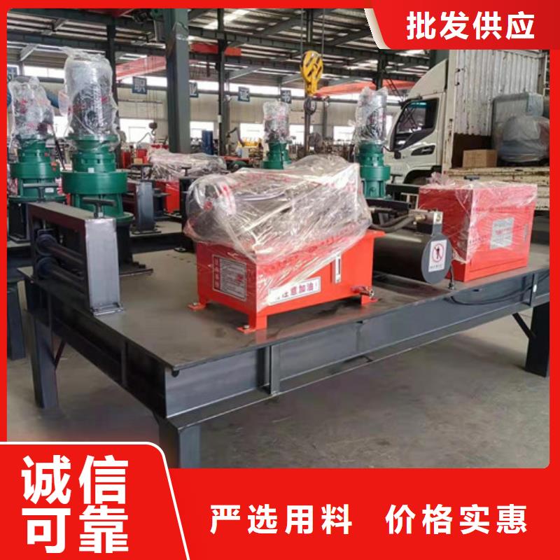 冷弯机数控钢筋剪切生产线实力公司当地品牌