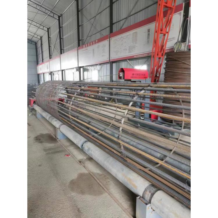 地滚机实力老厂（建贸）当地公司