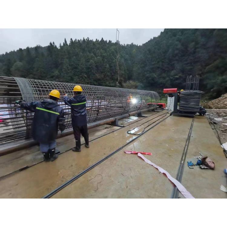 绕筋机生产厂商厂家经验丰富