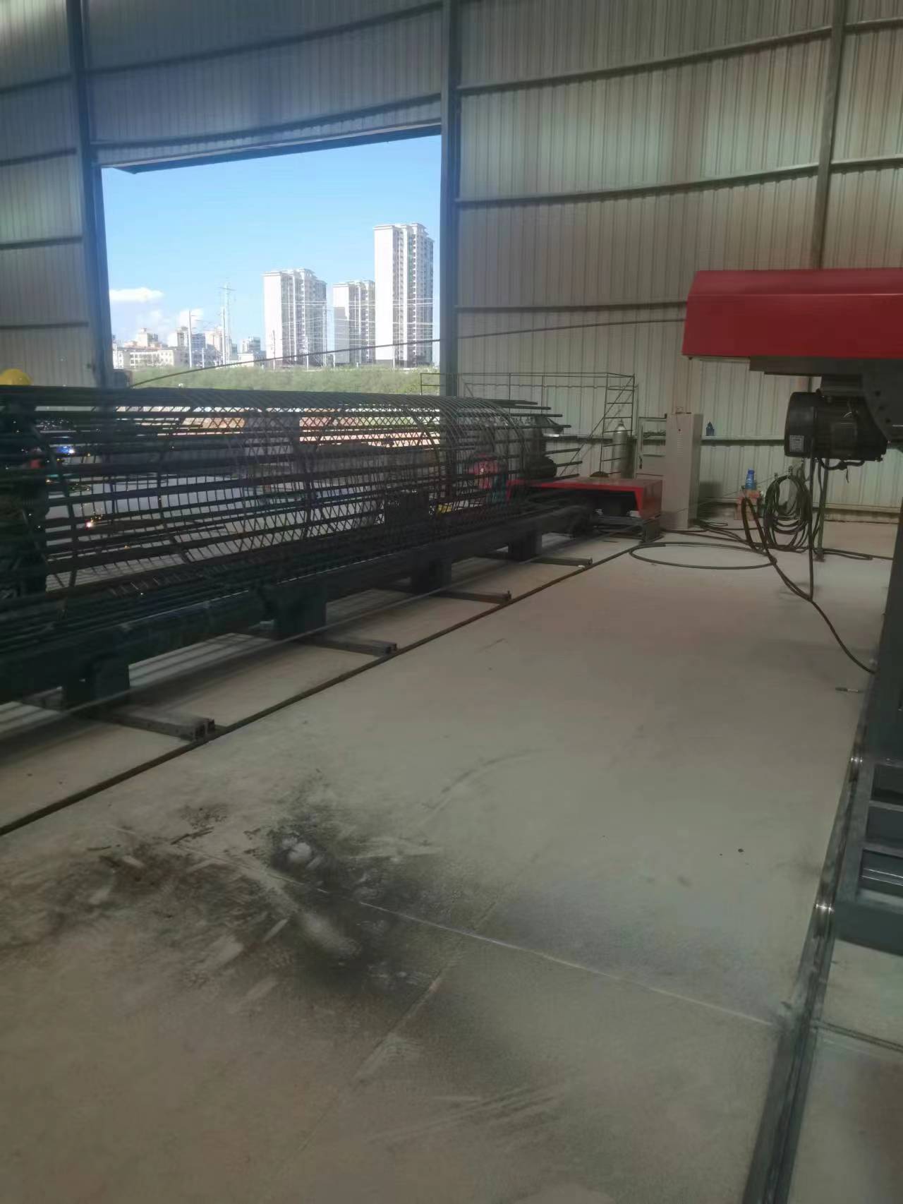 卷笼机绕筋机品牌厂商专心专注专业