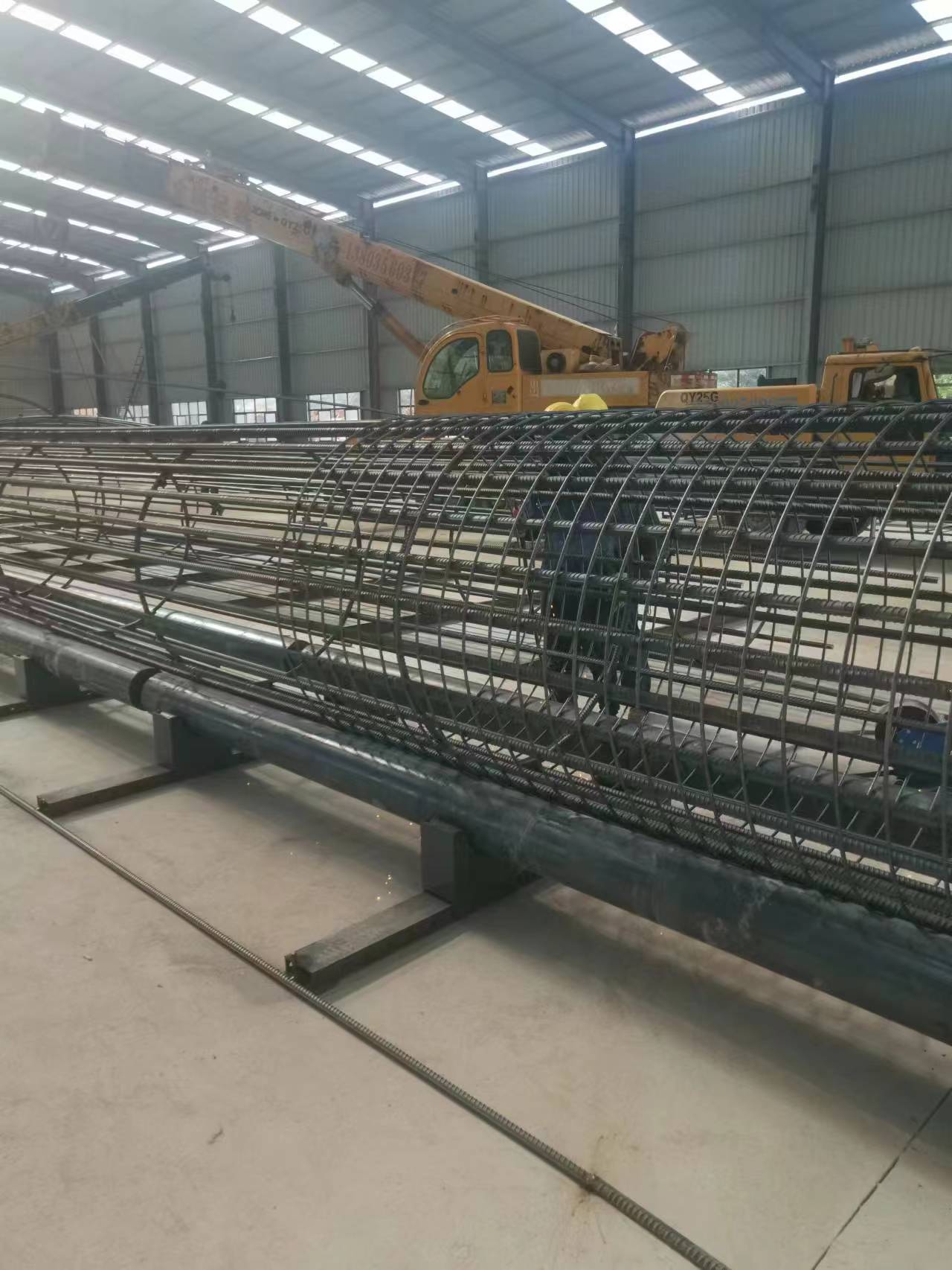 绕丝机滚笼机方便快捷市场报价