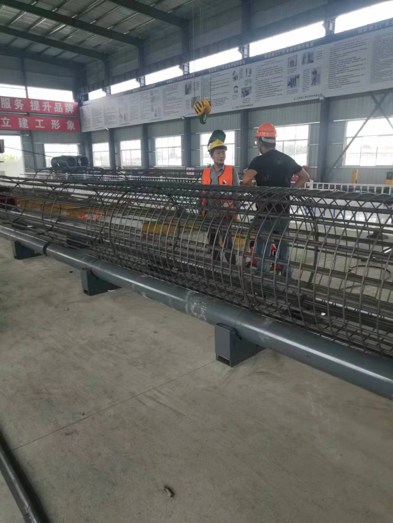 绕笼机盘丝机品牌厂家同城货源