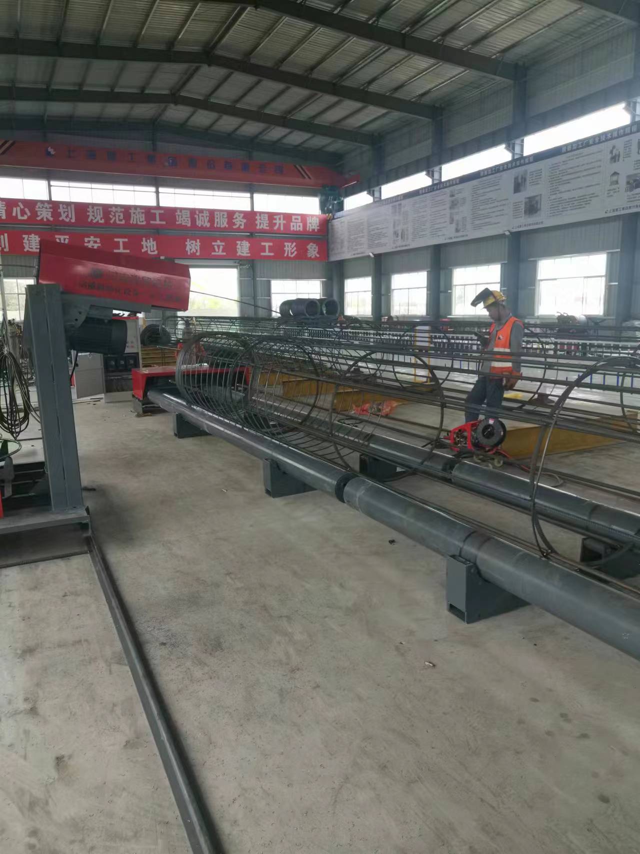 绕丝机滚笼机效率怎么样免费询价