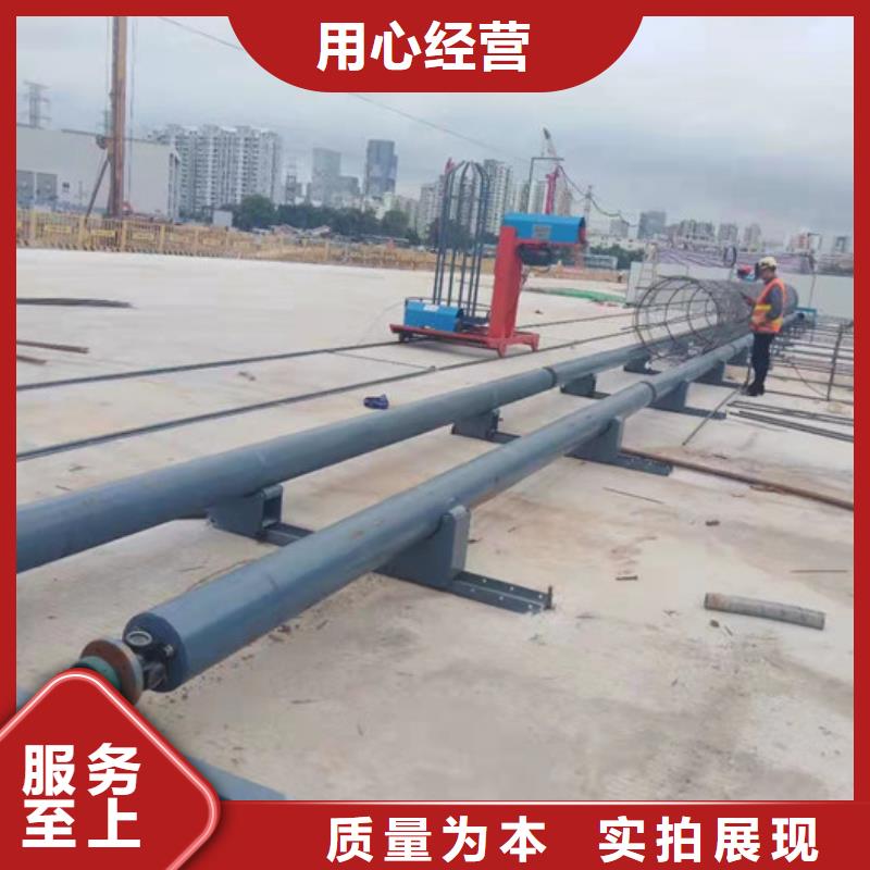 钢筋笼滚焊机小导管尖头机高质量高信誉合作共赢