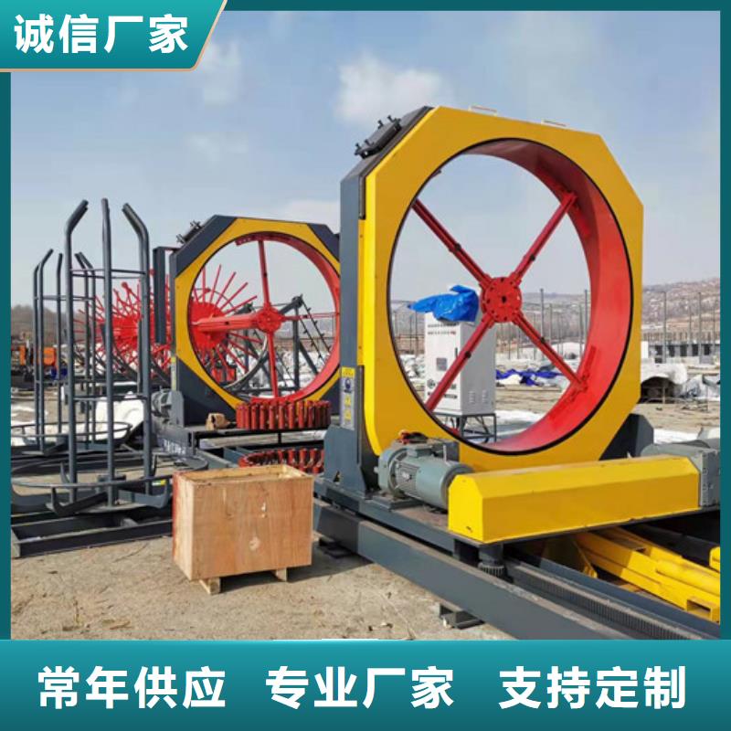 钢筋笼加工设备实力老厂多家仓库发货