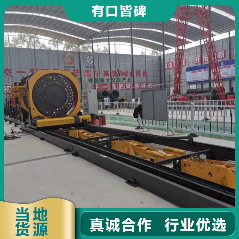 钢筋笼地滚机方便快捷同城品牌