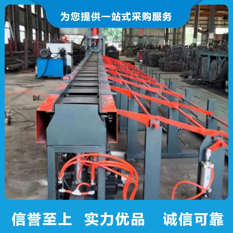 钢筋锯切套丝生产线钢筋笼滚焊机自有厂家当地公司