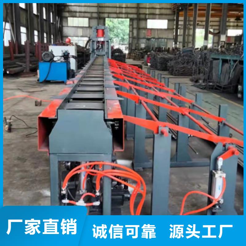 钢筋锯切套丝生产线钢筋笼滚焊机打造行业品质同城制造商