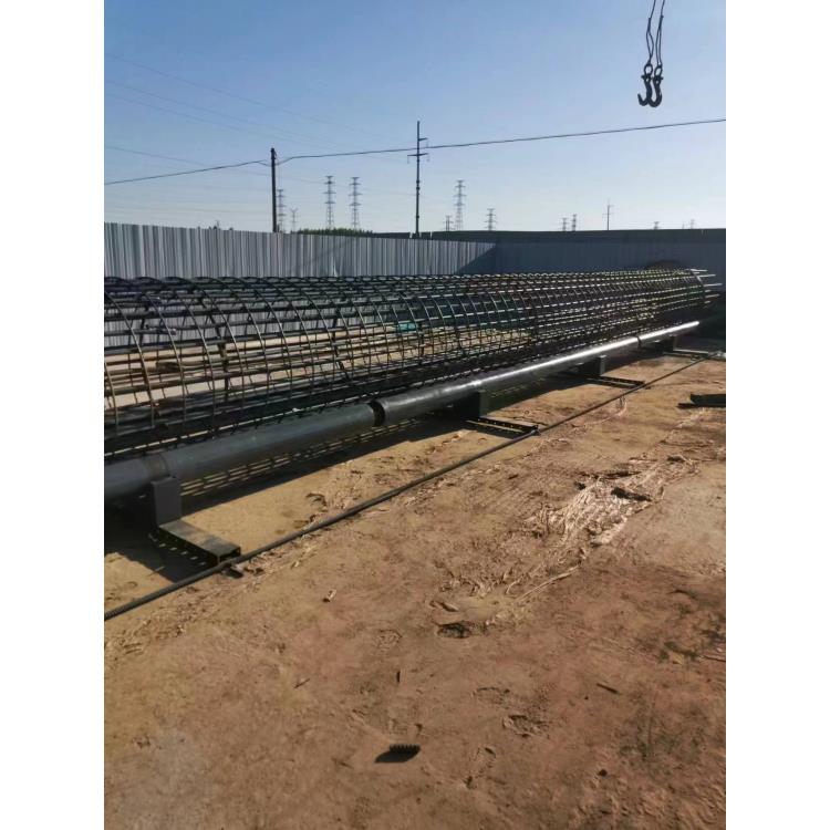 钢筋笼绕笼机-建贸钢筋笼滚焊机同城公司