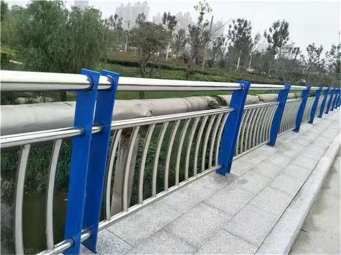 乡村公路防撞护栏批发厂家