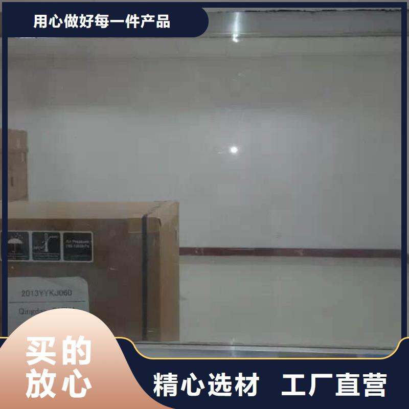 防辐射铅板气密门厂实力见证支持加工定制