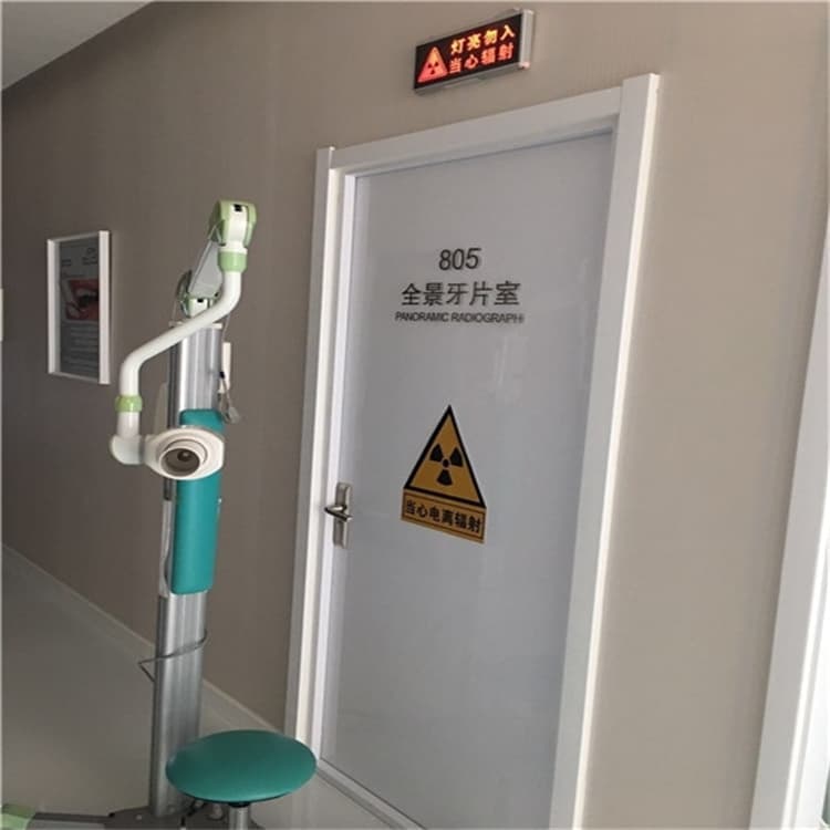 不锈钢铅门-不锈钢铅门按需定制同城服务商