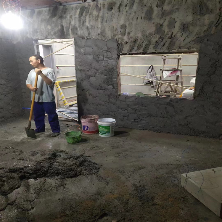 硫酸钡砂1当量按需定制