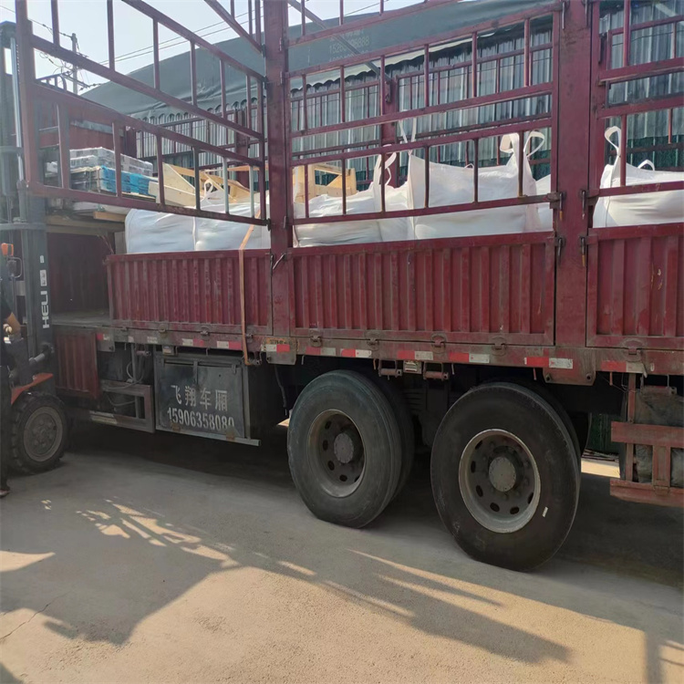 硫酸钡砂50kg/袋优惠多