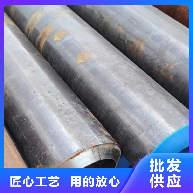 无缝钢管石油套管匠心品质当地货源