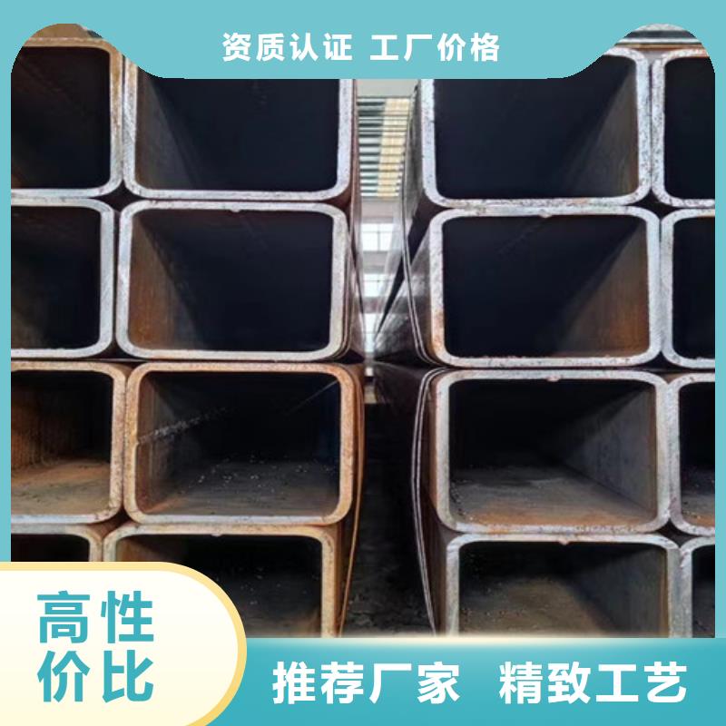 无缝方管,Q355B满足您多种采购需求当地经销商