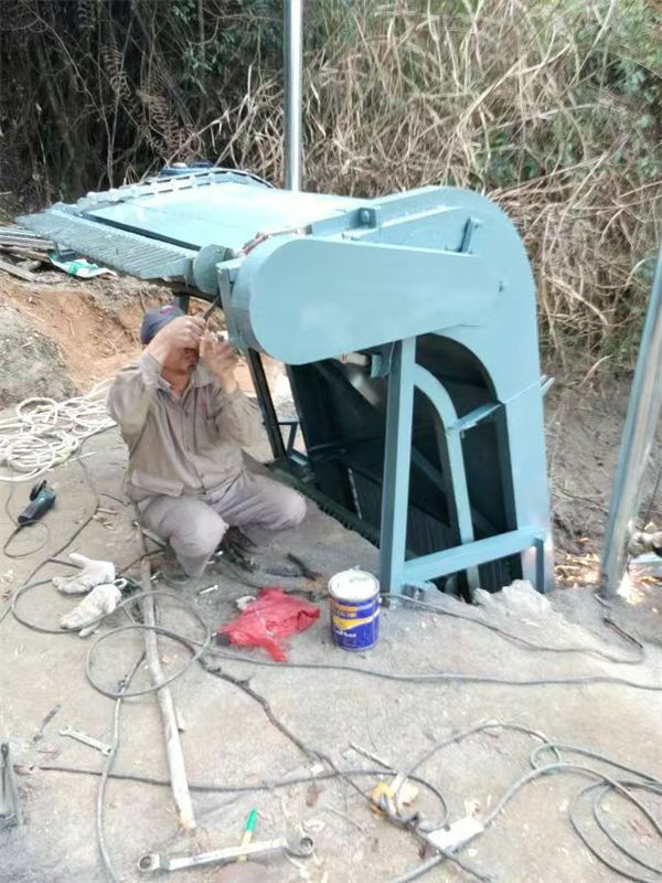 清污机格栅清污机品牌企业