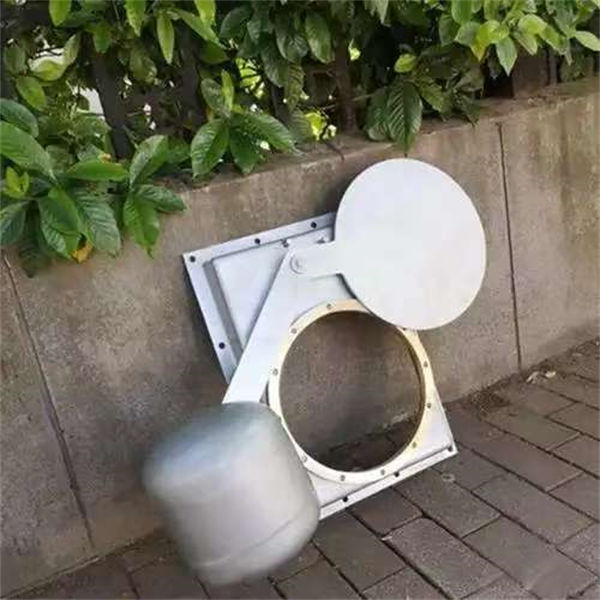 不锈钢闸门,双止水不锈钢闸门自主研发