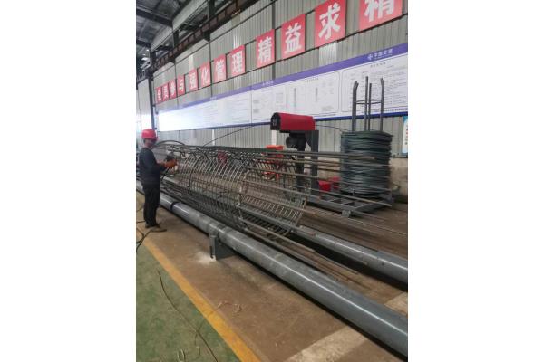 【绕筋机钢筋套丝机优质工艺】定制定做