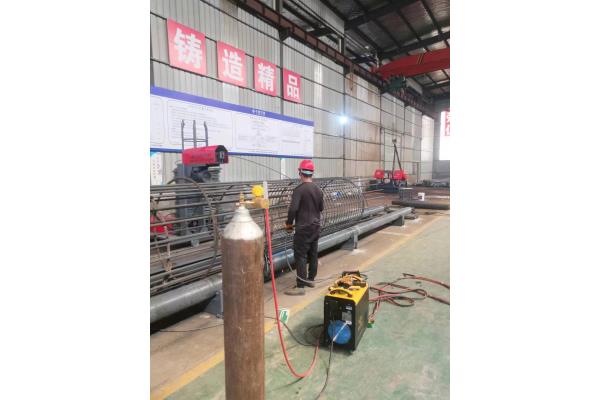 绕筋机钢筋切断机公司工厂直销多年经验值得信赖