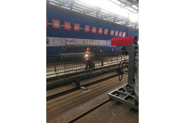 绕筋机镦粗机销售专业生产厂家