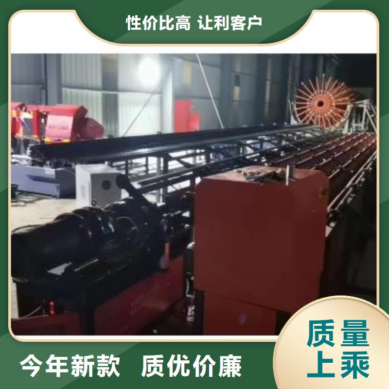 【生产线钢筋镦粗机细节之处更加用心】源头厂源头货