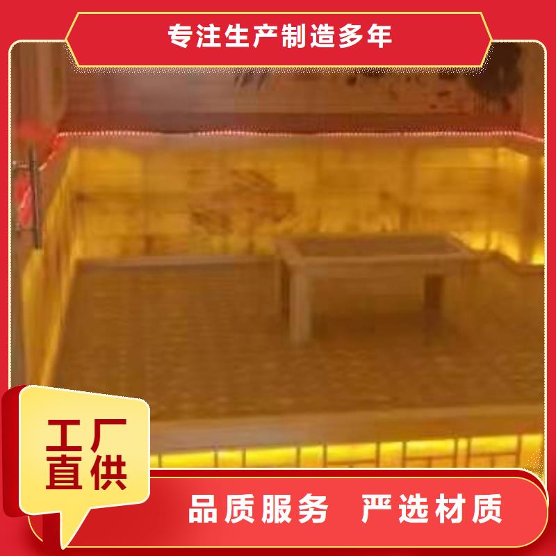 汗蒸房安装,汗蒸房施工实力厂家直销厂家直销货源充足
