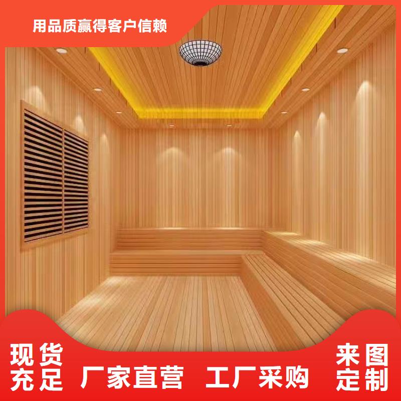 【汗蒸房安装7_汗蒸房承建好产品不怕比】同城供应商