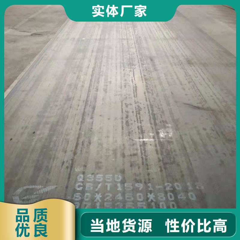 高强板桥梁耐候板用心制造拥有核心技术优势